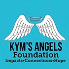 kym's angels foundation logo