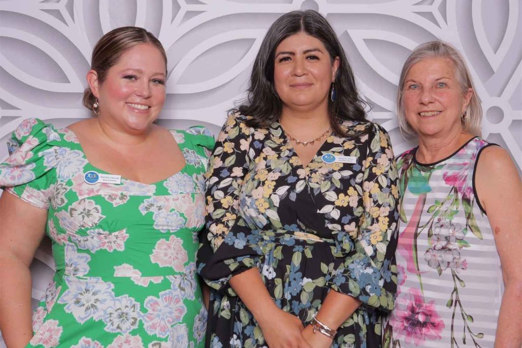 Family Community Resources Committee