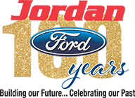 Jordan Ford logo