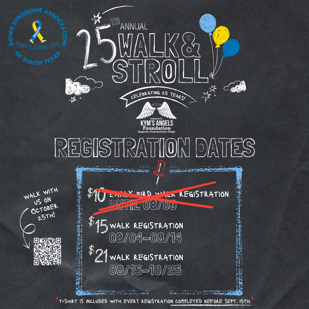 Walk 2025 (Social Posts)