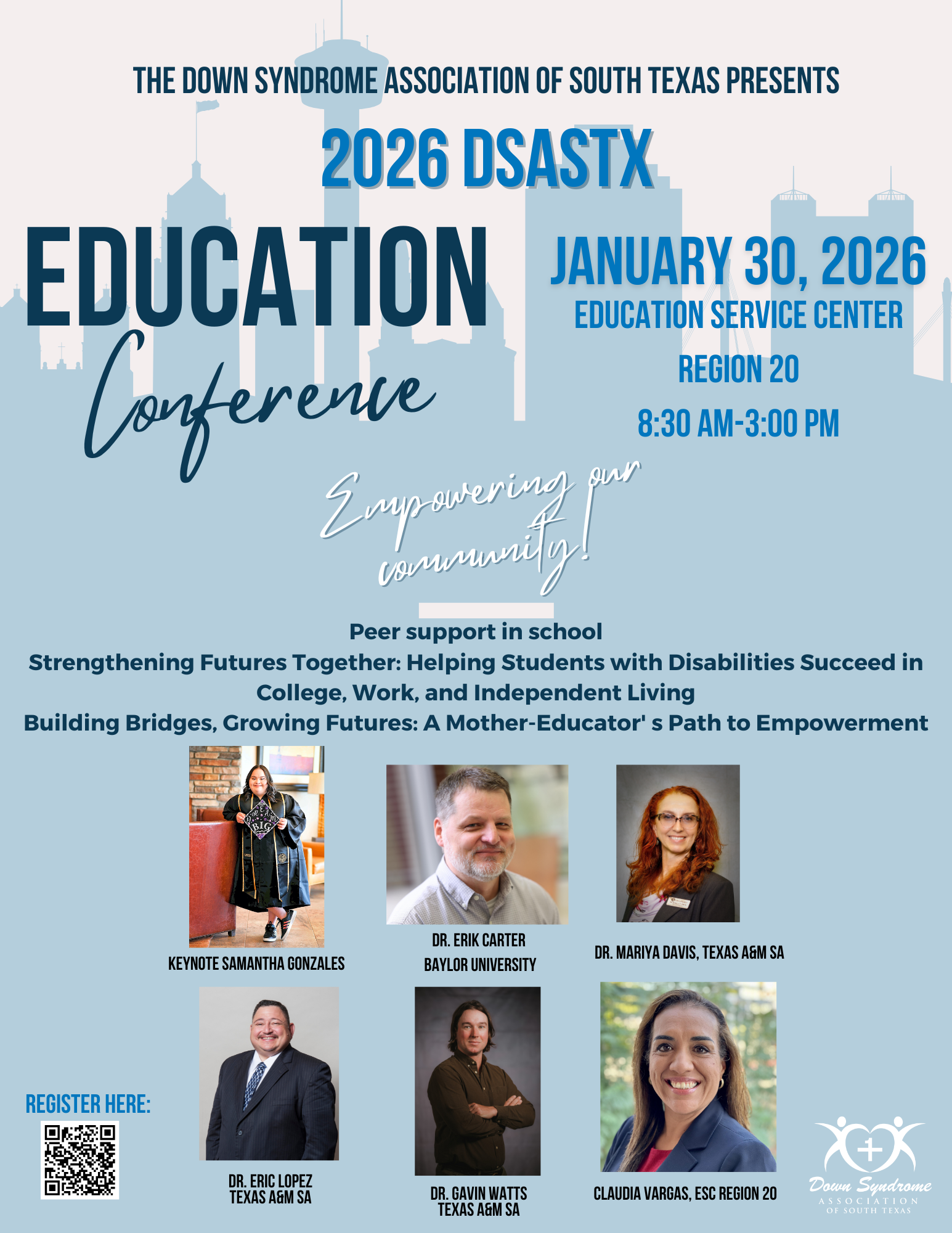 Newsletter Flyerwebsite event page (1)